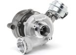 Ridex 2234C0020 - Turbocompressore Oe 038145702E Per A4 (8E), A4 (8H), A6 (4B), A6 (4F), Superb I (3U), Passat (3B)