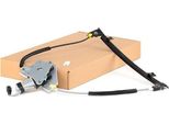 Ridex 1561W0138 - Oe 7700834394 Regolatore Del Finestrino, Anteriore Sinistro Per Megane I