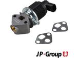 Jp Group 1119902200 - Valvola Egr Oe 036131503T Per Lupo (6E1, 6X1), Bora (1J), Golf Iv (1J), Ibiza (6K), Cordoba (6K), Polo (6V), A2 (8Z), Polo (6N), Leon (1M1), Arosa (6H), Fabia I (6Y), Octavia I (1U), Toledo Ii (1M2), Inca (6K), Caddy Ii (9K), Polo (9N), Ibiza (6L), Cordoba (6L), Golf V (1K), Caddy Iii (2C, 2K), Octavia Ii (1Z), Golf Plus (5M)