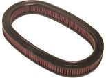 Filtro Aria Ad Alte Prestazioni K&N E-9172 Per Rover Mini Filtro A Lunga Durata