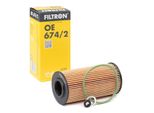 Filtro Olio Filtron Oe 674/2