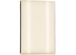 Mahle La 1198 - Filtro Aria Abitacolo Oe 8354800 Per Classe V (W447), Vito (W447), Esprinter (B907, B910), Sprinter (W907, W910), Sprinter (W907), Sprinter (W910)