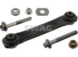 Swag 40 93 6112 Braccio Trasversale Posteriore Sinistro Inferiore Per Opel Vectra C Caravan (Z02)