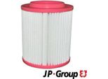 Jp Group 1118607200 - Filtro Aria Oe 4E0129620E Per A8 (4E)