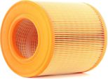 Mahle Lx 1253 - Filtro Aria Oe 4F0133843A Per A6 (4F)