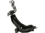 Ridex 273C0176 - Braccio Di Controllo Oe 46777742 Per Doblo, Palio, Siena, Strada