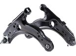 Ridex 772S0036 - Kit Di Riparazione, Braccio Oscillante Per A3 (8L), Leon (1M1), Toledo Ii (1M2), Octavia I (1U), Bora (9M), Bora (1J), Golf Iv (1J), New Beetle