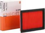 Mahle Lx 1046 - Filtro Aria Oe 13721477840 Per 2 (Dy), R50, R53, R52