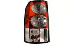 Van Wezel Fanale Posteriore Sinistro Per Land Rover Discovery Iv (L319)