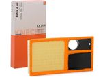 Mahle Lx 2010 - Filtro Aria Oe 036129620H Per Altea (5P), Cordoba (6L), Ibiza (6L), Ibiza (6J, 6P), Leon (1P1), Toledo Iii (5P2), Toledo Iv (KG3), Fabia I (6Y), Fabia Ii (54), Octavia Ii (1Z), Rapid (Nh), Roomster (5J), Caddy Iii (2C, 2K), Golf Plus (5M), Golf V (1K), Golf Vi, Jetta Iv, Polo (9N), Polo (6C, 6R)