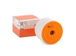 Filtro Aria Originale Mahle Lx 2607/2