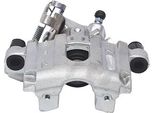 Ate 24.3347-7006.5 - Pinza Freno Oe 47830 0D020 Per Yaris (P13), Yaris (P9)