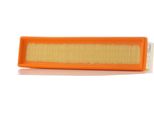 Mahle Lx 1655 - Filtro Aria Oe 165461599R Per Sandero, Logan, Twingo Ii (CN0), Twingo I (C06), Thalia Iii (L8), Thalia Ii (Lu), Modus (F/JP0), Logan Ii, Kangoo (Fc), Kangoo (Kc), Clio Iv, Clio Iii, Clio Ii