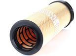 Filtro Aria Originale Mahle Lx 1020