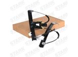 Stark SKWR-0420366 - Regolatore Di Finestrini Oe 9221 Fy, Anteriore Sinistro Per C5 Iii (Rd), C5 Iii (Rw)