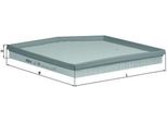Mahle Lx 1791 - Filtro Aria Oe 13717599285 Per Serie 3 (E91), Serie 3 (E92), Serie 3 (E93), Serie 3 (E90), Serie 1 (E82), Serie 1 (E88)