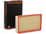 Filtro Aria Denckermann A140466 Per Vw Transporter V Bus (7HB, 7HJ, 7EB, 7EJ, 7EF, 7EG, 7HF, 7EC) Filtro Aria Ricircolata