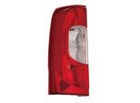 Abakus 661-1953R-UE - Oe 1358249080 Fanale Posteriore Destro Per Nemo, Fiorino, Qubo, Bipper (Aa), Bipper Tepee