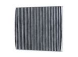 Mahle Lak 1123 - Oe 13356914 Filtro Aria Per Astra K, Meriva B (S10), Mokka X (J13), Insignia B (Z18)