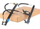 Ridex 1561W0363 - Oe 8200017894 Regolatore Del Finestrino, Anteriore Destro Per Espace Iv (Jk)