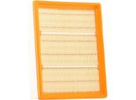 Mahle Lx 1652 - Filtro Aria Oe 2660940004 Per Classe B (W245), Classe A (W169)