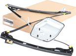 Ridex 1561W0348 - Oe 1K4837462A Regolatore Del Finestrino, Anteriore Destro Per Golf V (1K), Jetta Iii (1K2)