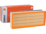 Mahle Lx 2022 - Filtro Aria Oe 1444QX Per C8 (Ea, Eb), Jumpy (VF7), Scudo, Ulysse, 807 (Eb), Expert (Vf), Expert Tepee (VF3X)