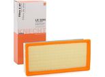 Mahle Lx 3284 - Filtro Aria Oe 1427K4 Per C5 Ii (Rc), C5 Ii (Re), C5 Iii (Rd), C5 Iii (Rw), C5 (Re), 407, 407 Sw (6D, 6E), 508 (8D), 508 (F), 508 (8E)