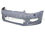 Prasco VG0231011 - Paraurti Anteriore Oe 6R0807217FGRU Per Polo (6C, 6R)