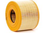 Mahle Lx 1035 - Filtro Aria Oe 13717536006 Per Serie 3 (E90), Serie 3 (E93), Serie 3 (E92), Serie 1 (E81), Serie 1 (E87), Serie 1 (E88), Serie 1 (E82), Serie 3 (E91), X1 (E84)