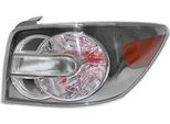 Van Wezel Luce Posteriore Destra Per Mazda CX-7 (Er)
