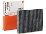 Filtro Aria Abitacolo Knecht Lak 182