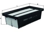 Mahle Lx 2035 - Filtro Aria Oe 7701068104 Per Wind (E4M), Twingo Ii (CN0)