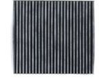 Mahle Lak 293 - Oe 1354953 Filtro Aria Abitacolo Per Focus Ii, C30 (533), C70 Ii Cabriolet (542), S40 Ii (544), V50 (545)