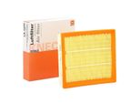 Mahle Lx 1288 - Filtro Aria Oe K04891713AB Per Voyager V (Rt), Sebring (J), Voyager Iv