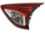 Van Wezel 2780924 - Oe KD53513F0B Fanale Posteriore Destro, Parte Interna Per CX-5 (Gh, Ke)