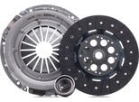 Valeo 826333 - Kit Frizione Per Discovery Ii (L318)