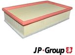 Jp Group 1118604600 - Filtro Aria Oe 7E0129620A Per T6, T5