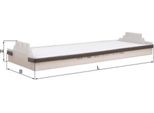 Filtro Abitacolo Mahle La 154 Filtro Antipolline Per Man Lion S Intercity