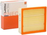 Mahle Lx 1968 - Oe 13452141 Filtro Aria Per Corsa E (X15), Corsa D (S07)