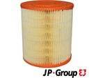 Jp Group 1118603300 - Filtro Aria Oe 4F0133843A Per A6 (4F)