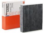Mahle Lak 251 - Oe 4548300018 Filtro Aria Abitacolo Per Forfour (454), Roadster (452)