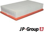 Jp Group 1118603900 - Oe 7E0129620 Filtro Aria Per T6, T5