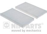 Nipparts N1340313 Filtro Aria Abitacolo Filtro Antipolline Per Kia Sorento I (Jc)