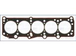 Ajusa 10027000 Guarnizione Testata Fibermax Per Vw Passat Variant (33B) Passat (32B) Santana (32B) Per Audi 100 Berlina (44, 44Q, C3) 80 100 Avant