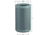 Mahle Lx 290 - Filtro Aria Oe T1348175 Per Megane I, Megane Scenic, Trafic (P, T, V), Espace Ii (J)
