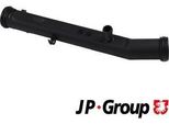 Jp Group 1114403800 - Oe 032121065H KüHlmittelrohrleitung FüR Toledo Iii (5P2), Polo (6C, 6R), Octavia I (1U), Golf Iv (1J), Bora (1J), Golf V (1K), Caddy Iii (2C, 2K), Golf Plus (5M), Roomster (5J), Polo (9N), Octavia Ii (1Z), Fabia I (6Y), Cordoba (6L), Fabia Ii (54), Ibiza (6L), Altea (5P), Leon (1P1), Ibiza (6J, 6P), Golf Vi