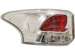 Van Wezel Luce Posteriore Sinistra Per Mitsubishi Outlander Iii (Ggw, Gfw, Zj)