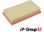 Jp Group 1518600700 - Filtro Aria Oe 7T169601AB Per Focus (Dfw), Focus (Dnw), Focus (Daw, Dbw), Tourneo Connect, Transit Connect