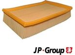 Jp Group 1118603700 - Filtro Aria Oe 1444P6 Per Caddy Ii (9K), Felicia (6U), Polo (6N), Cordoba (6K), Polo (6V), Inca (6K), Ibiza (6K), Toledo I (1L2)